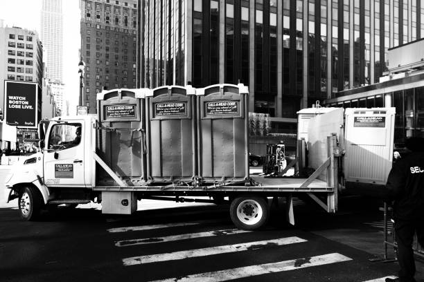 Best Local porta potty services  in Bay Point, CA