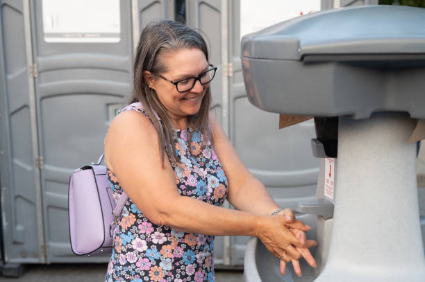 Best Luxury portable toilet rental  in Bay Point, CA